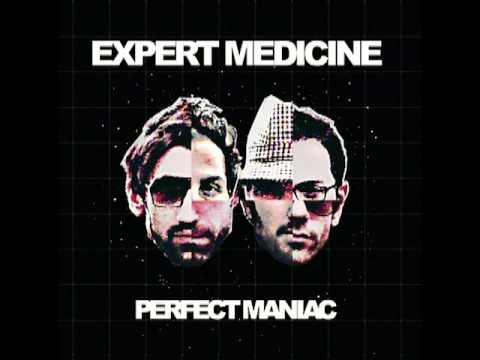 Expert Medicine - I Dare