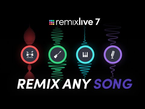 Remixlive 의 동영상