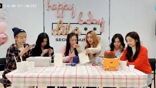 Download lagu live vlive dita di hari ulang tahunnya 24 12 2021 @SECRETNUMBER #secretnumber #dita mp3 Download lagu live vlive dita di hari ulang tahunnya 24 12 2021 @SECRETNUMBER #secretnumber #dita mp3