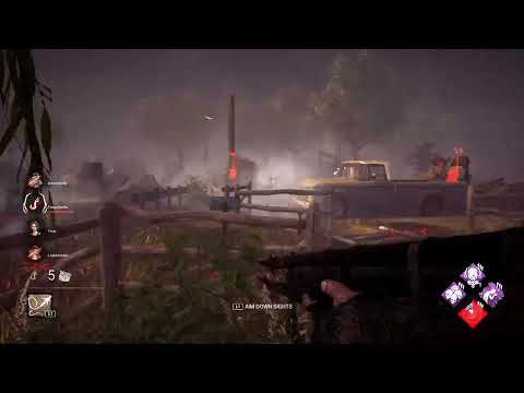 Steam Community :: Video :: The Deathslinger Went Down to Georgia