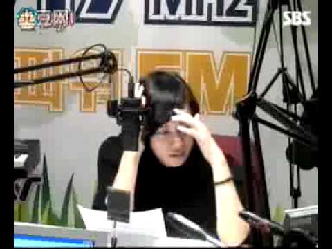 100401 [10/12] Young Street Full Bora - Heechul