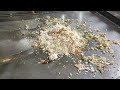 Vadodara S Famous NEW RAJU OMLET Egg Pulav Sayajiganj Foodypratik Egg Eggpulao
