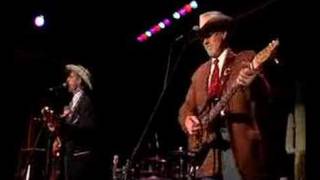 The Gather - Wylie and The Wild West