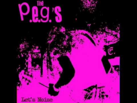 The PEGS - '77