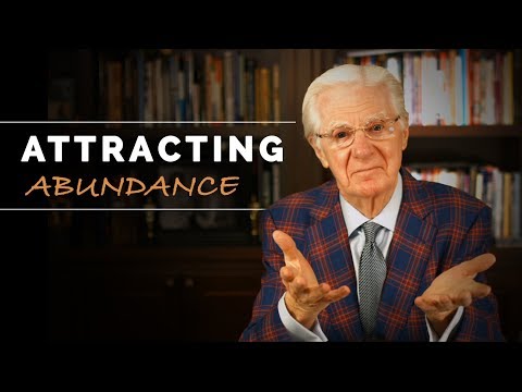 Attracting Abundance - Bob Proctor