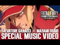FATAL FURY CotW SPECIAL MUSIC VIDEO