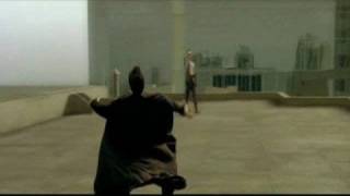 Matrix - Rise Against: Done with the Compass