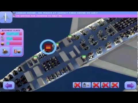 Flight World Simulator IOS