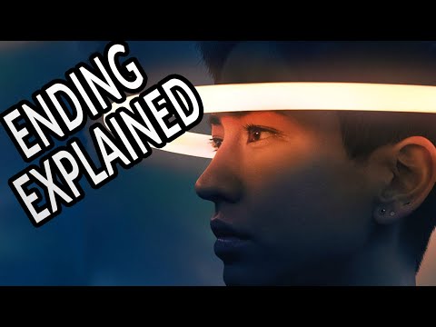 DEVS Ending Explained!