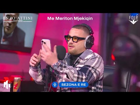 Lyrical Son  - Freestyle  |  Me Meriton Mjekiqin