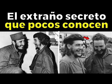 Así Era El Lado Más Oscuro Y Escandaloso De Fidel Castro
