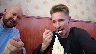 Would You Eat This in Afghanistan? 🇦🇫