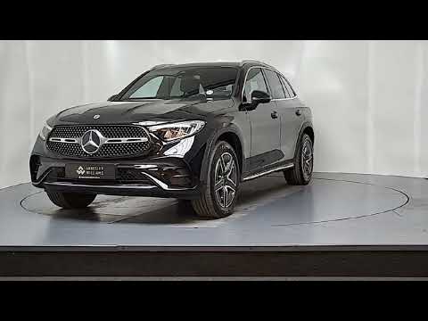Mercedes-Benz GLC GLC 300 e 4matic AMG Line - Image 2