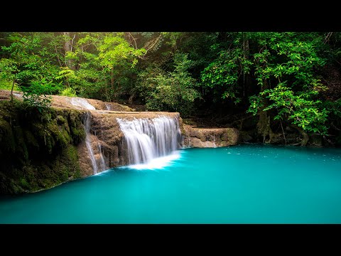 MÚSICA RELAJANTE ANTI ESTRES PARA REDUCIR LA ANSIEDAD - MÚSICA ZEN PARA CALMAR LA MENTE