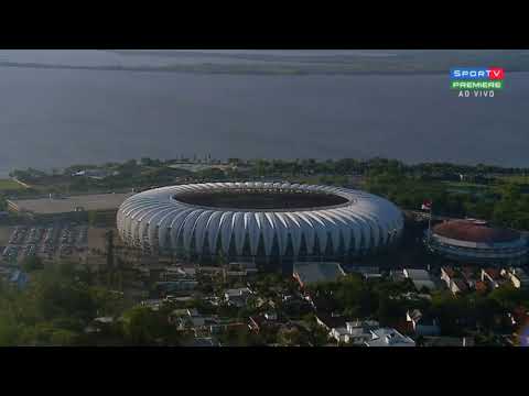 Melhores momentos de Internacional 1 x 2 atlético-MG