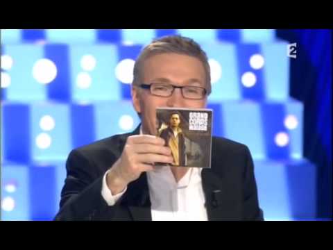 Grand Corps Malade & Abd al Malik - On n'est pas couché 27 décembre 2008 #ONPC