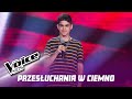 Igor Konieczny Thinking Out Loud Blind Audition The Voice Kids Poland 4