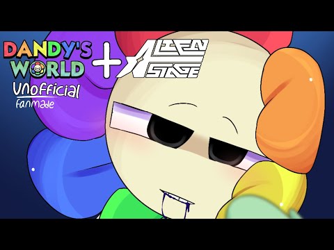 R 🌼 U N D 6 | MoonFlower  ~ #Dandysworld #Moonflower #Alienstage #Alnst #Gay #Yaoi #xyzbca