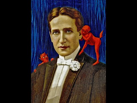 01-"Los cantos de Maldoror", del  Conde Lautréamont. Fragmento y versión de "El espejo gótico".