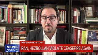 Is an Iran deal still possible? | Behnam Ben Taleblu | NewsNation
