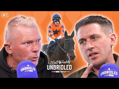 Unbridled Season 2 | Final Demand Verdict, Newbury Gallops Morning & 1965 Chase Preview