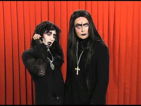 Elie Semoun - Satania et Demonio - Les Petites Annonces