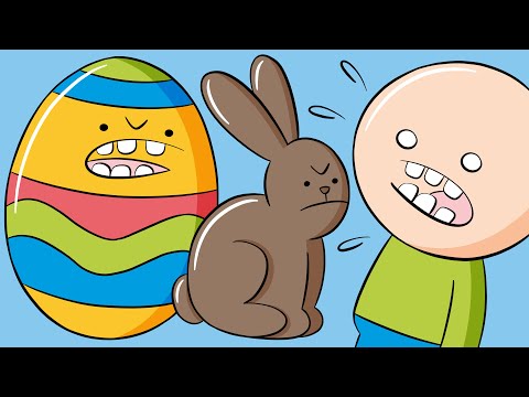 PASQUA contro Kenny - Pera Toons 111