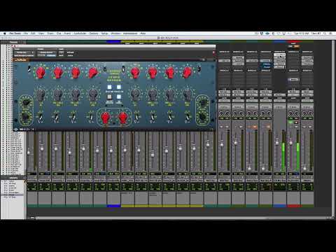 Mixing “Bury It" Part 1 - Record Making with Jacquire King