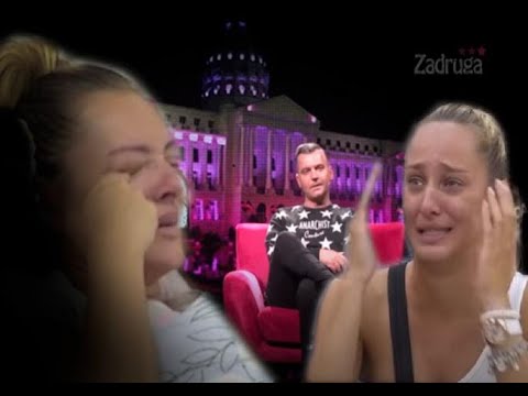 Veliki Sef NIKAD SUROVIJI: Zestoko KAZZNIO Anabelu i Marka posle TUCCEE