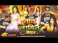 Video नाच नागिन जैसन Raushan Rohi Khushi Kakkar Nach Nagin Jaisan New Maghi 
