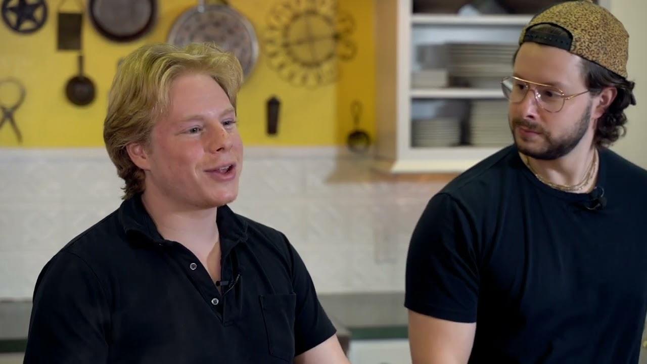 Keeping It Kosher episode 7 video thumbnail