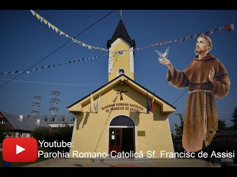 Liturghia de Hram - 04.10.2020