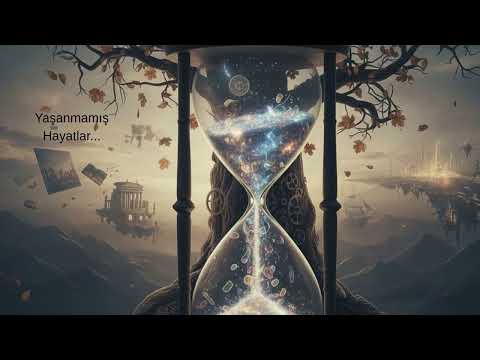 Yaşanmamış Hayatlar