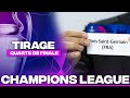 🔴 TIRAGE LIGUE DES CHAMPIONS LIVE + TIRAGE EUROPA LEAGUE + TIRAGE CONFERENCE LEAGUE / LDC / UCL