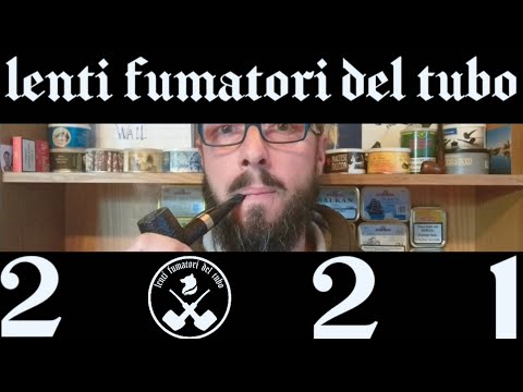 Pipa Lfdt 2021 - Il Cerchio Pipe