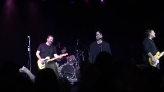 The Smithereens play The Beatles