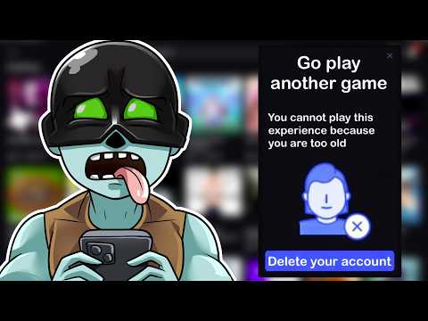 This Roblox Update RUINED The Strongest Battlegrounds...