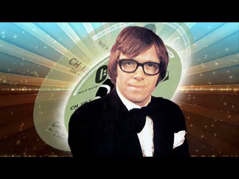 Gerry Monroe  -  Cry (1970)