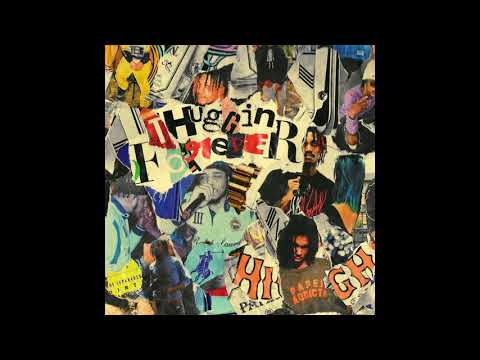 Suavi Gualla, Wifigawd & FHN Mook - Thuggin Forever! (Full EP)