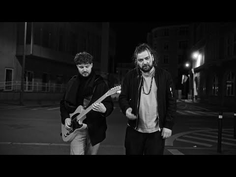 Kuba Hejz x Kuba Parzyński - Żeby zawsze było dziś