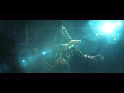 Warhammer 2 - Alle cutscenes der Gruftkönige und wie ihr sie freischaltet [deutsch]