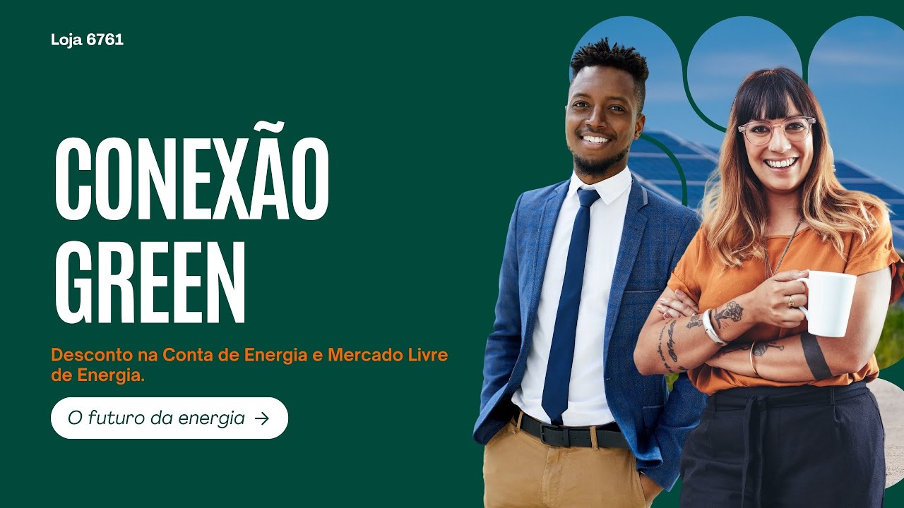 conexão Green