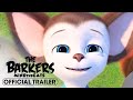 The Barkers: Mind the Cats! (2024) Official Trailer - Courtney Shaw, Wayne Grayson