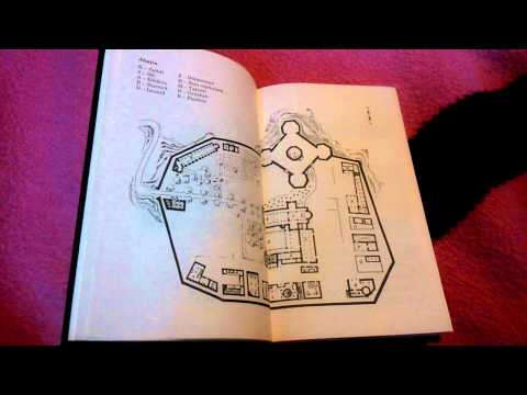 "Numele trandafirului", de Umberto Eco