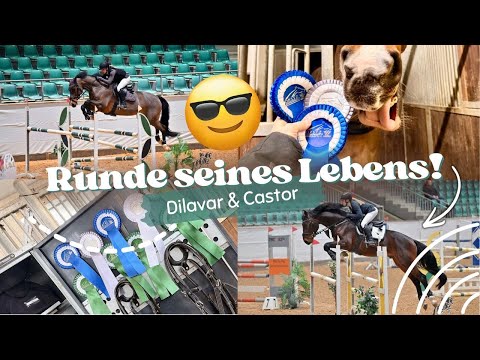 After the 2025 disaster… Castor delivers in Kreuth! 🔥 | Weekly Vlog #292