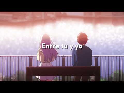 Xeva Al Gazel - Just a dream, subtitulado en español