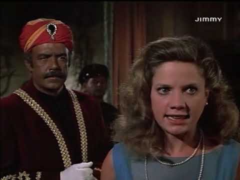 Ellery Queen   1x09   The Adventure Of Colonel Niven's Memoirs - Italiano