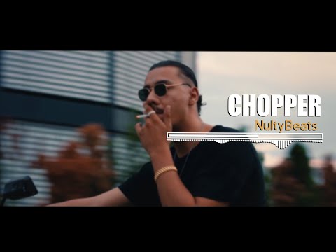 [FREE] APACHE 207 Type Bouncy Afrotrap Guitar Dancehall Rap Beat - "CHOPPER" (prod. by NultyBeats)
