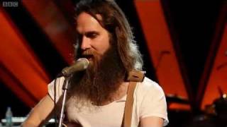 Josh T. Pearson - Sweetheart, I Ain't Your Christ (Later with Jools Holland)