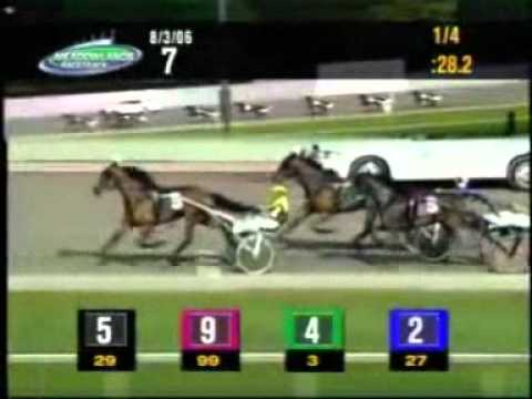 Peter Haughton Memorial 2006 -Donato Hanover
